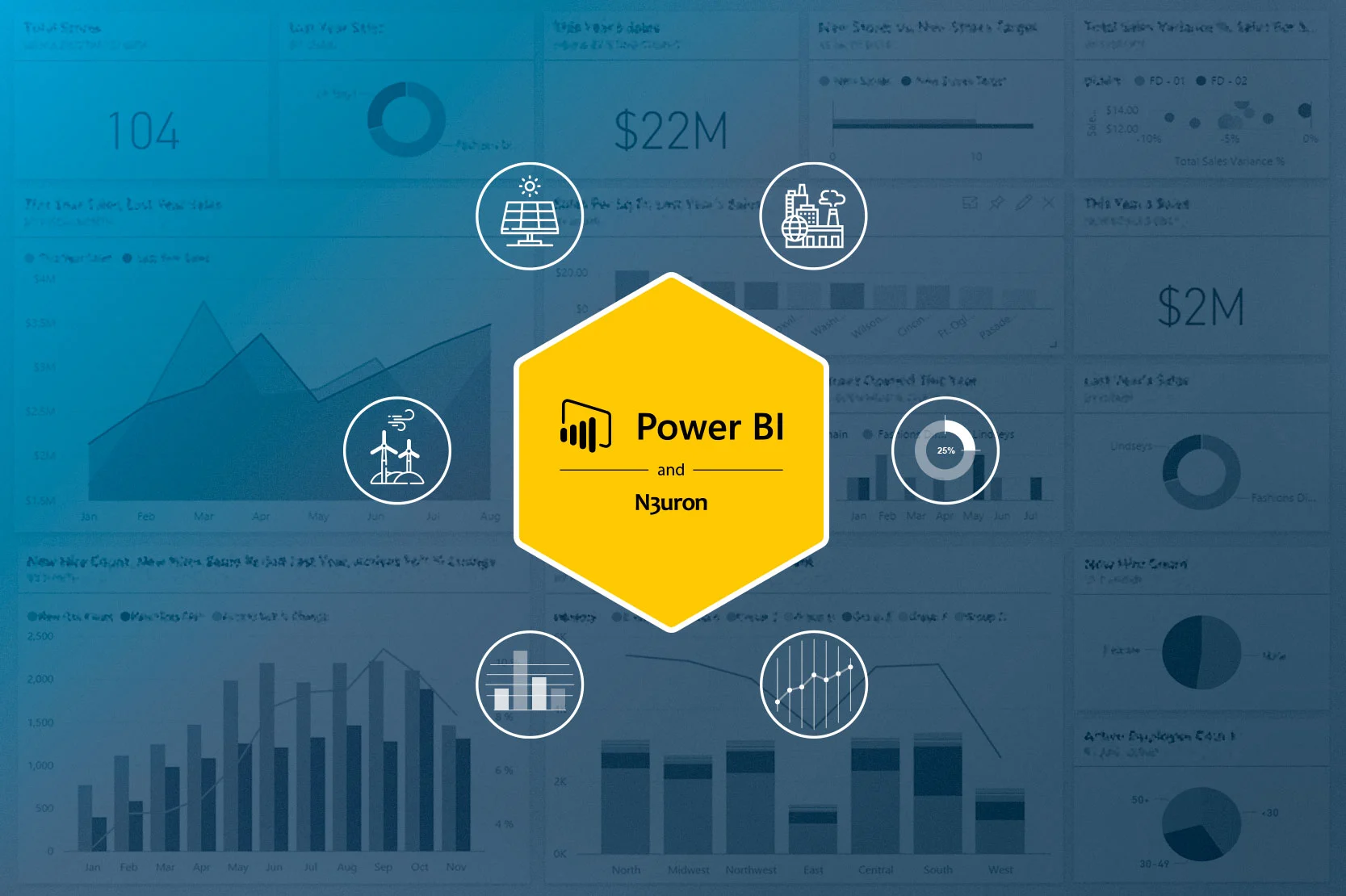 top 20 power bi interview questions and answers for 2025 blog